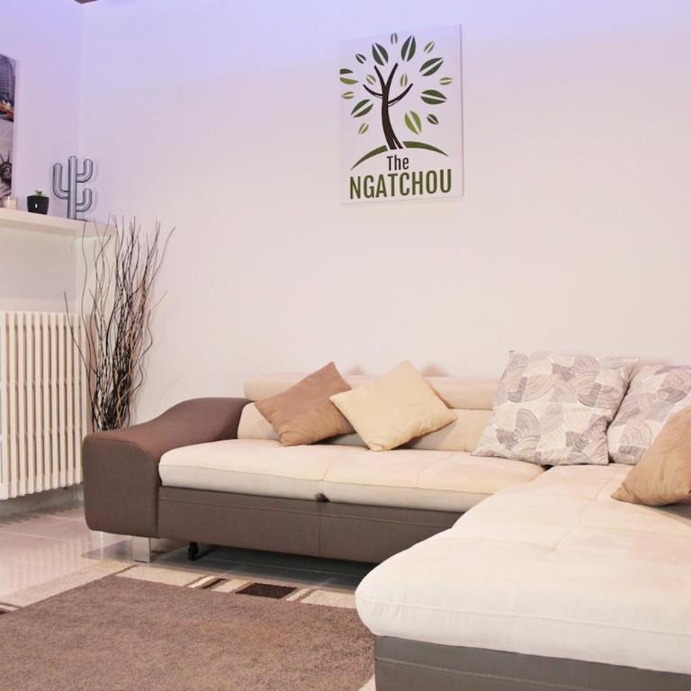 The Ngatchou - Casa con 2 Camere da Letto - 33