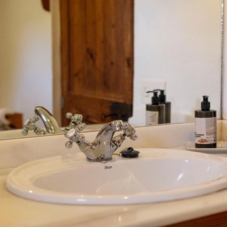 Agroturismo Son Not - Apartamento Estudio - 23