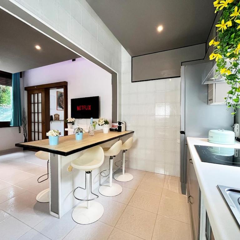 The Ngatchou - Casa con 2 Camere da Letto - 35