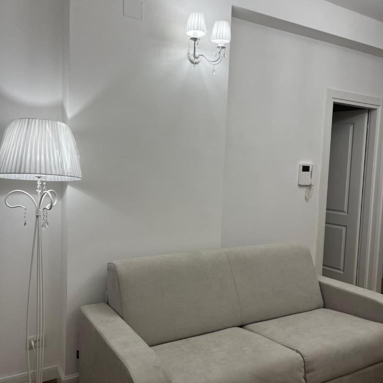 Colosseo luxury home - Superior Apartment mit 2 Schlafzimmern - 53