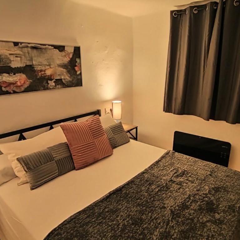 Paradise Island House - Casa con 1 dormitorio - 34
