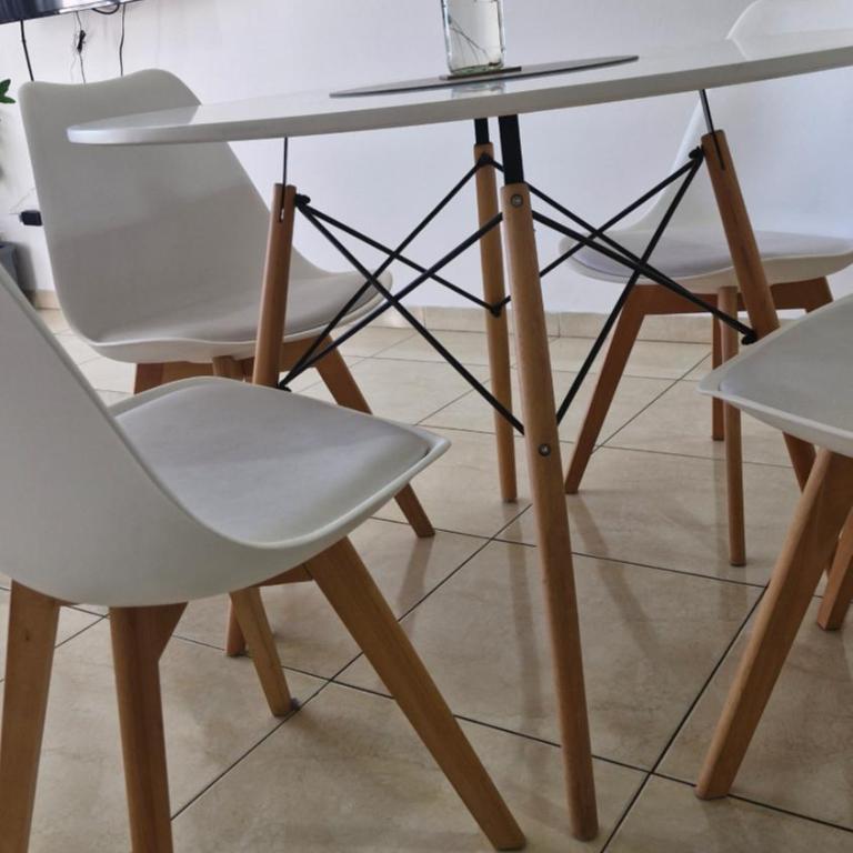 El departamento de Mel - Apartamento de 1 dormitorio - 7