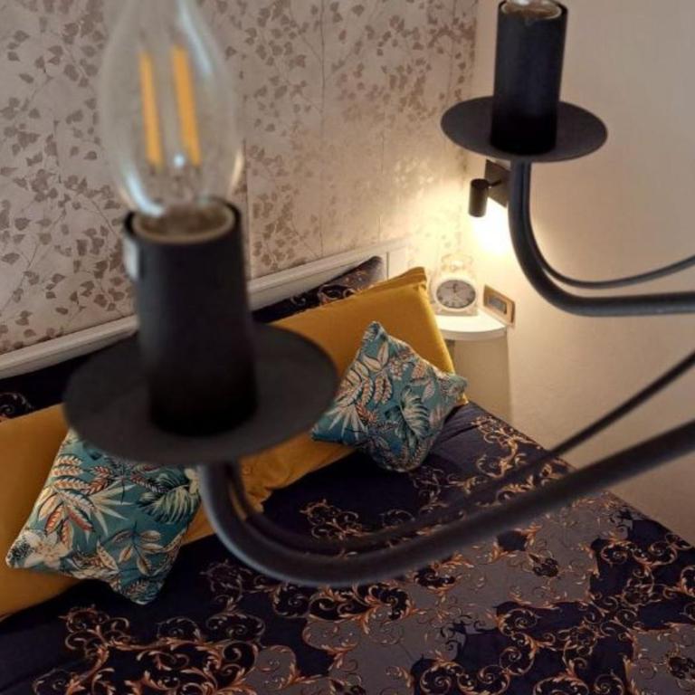 La via dei castelli Apartments - Apartamento de 1 dormitorio - 9
