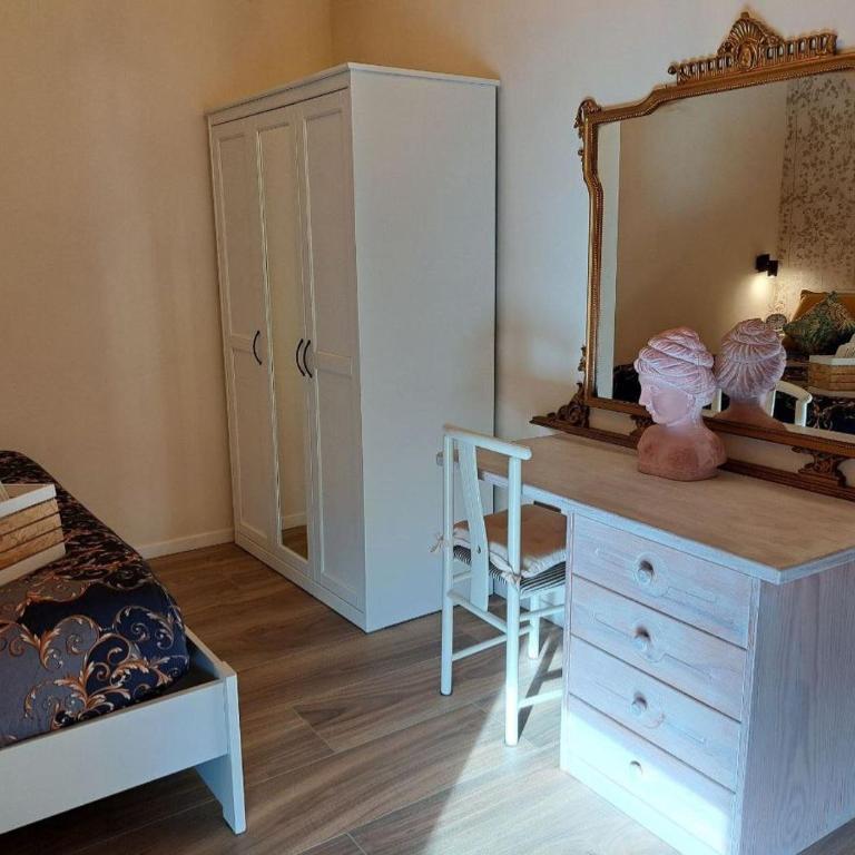 La via dei castelli Apartments - Apartamento de 1 dormitorio - 6