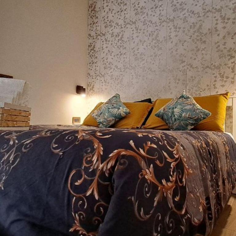 La via dei castelli Apartments - Apartamento de 1 dormitorio - 11