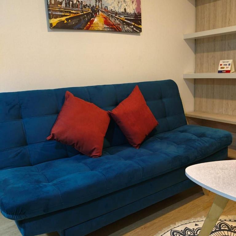Suite Candelaria Las Aguas 1618 - Apartamento de 1 dormitorio - 10