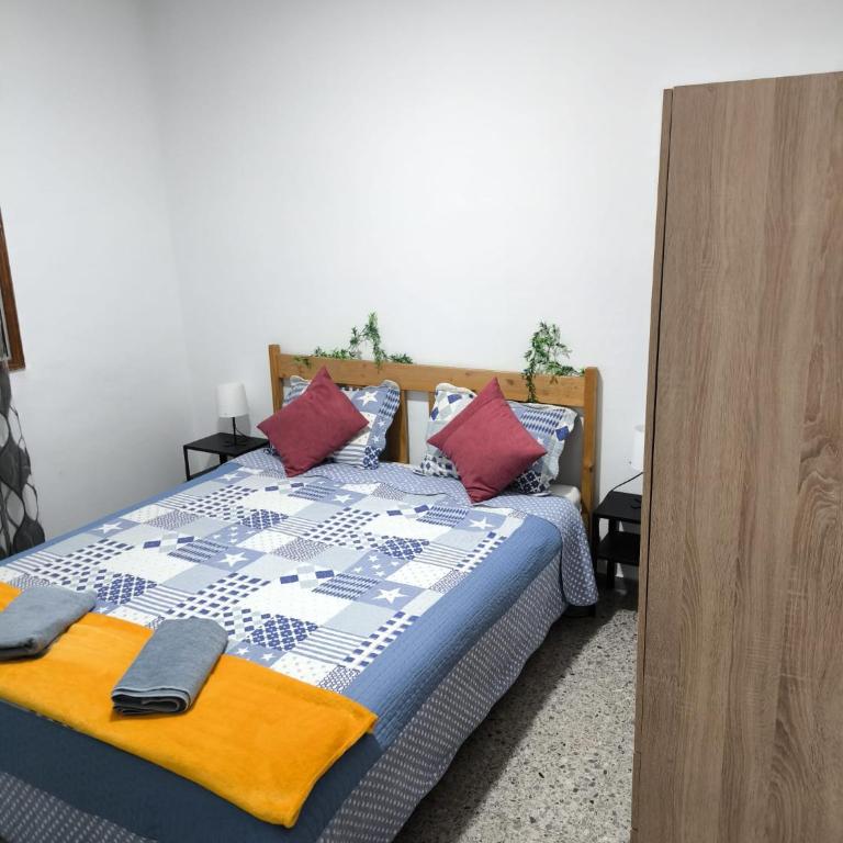 Casa María - Apartamento - 4