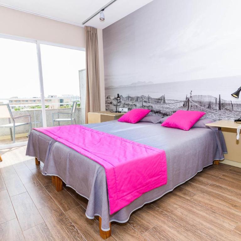 Eix Platja Daurada Hotel & SPA - Twin Room - 1