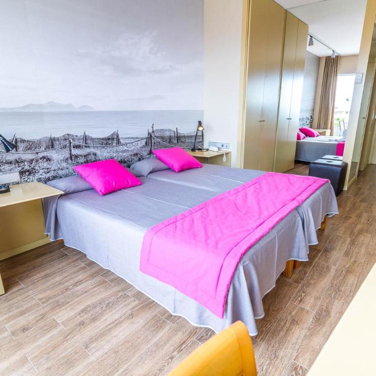 Eix Platja Daurada Hotel & SPA - Twin Room - 2