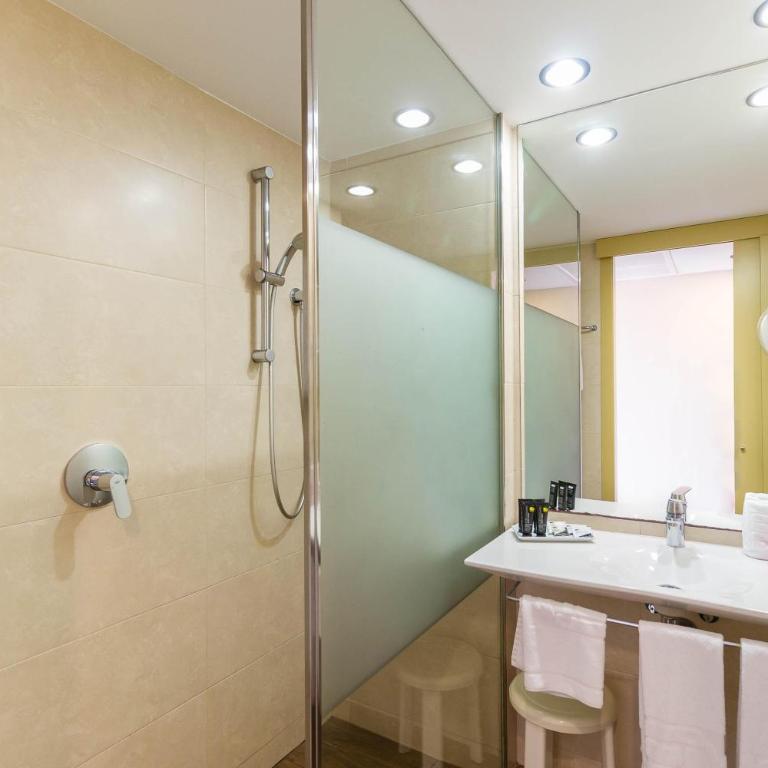 Eix Platja Daurada Hotel & SPA - Twin Room - 3