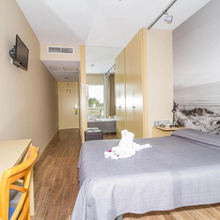 Eix Platja Daurada Hotel & SPA - Single Room - 1