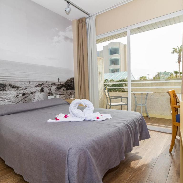 Eix Platja Daurada Hotel & SPA - Single Room - 2