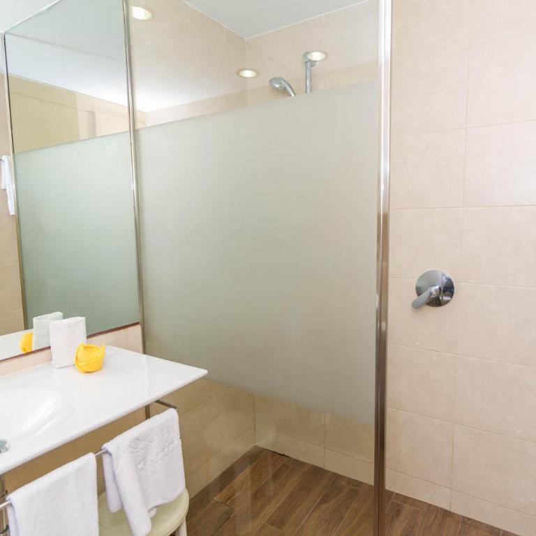 Eix Platja Daurada Hotel & SPA - Single Room - 4
