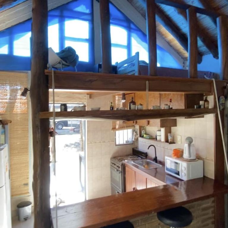La Casita de Arriba - Chalet de 1 dormitorio - 6