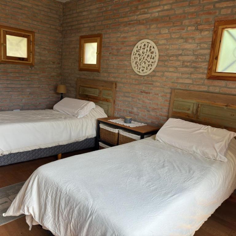 Shamrock House - Casa de Vacaciones en Merlo, San Luis - Casa Vacacional de 3 dormitorios - 23