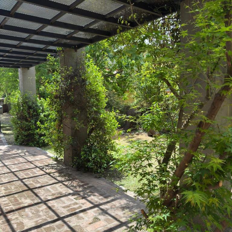Shamrock House - Casa de Vacaciones en Merlo, San Luis - Casa Vacacional de 3 dormitorios - 27
