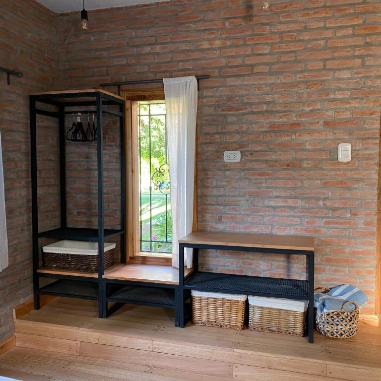Shamrock House - Casa de Vacaciones en Merlo, San Luis - Casa Vacacional de 3 dormitorios - 22