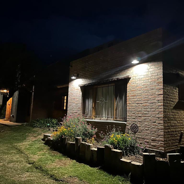 Shamrock House - Casa de Vacaciones en Merlo, San Luis - Casa Vacacional de 3 dormitorios - 34