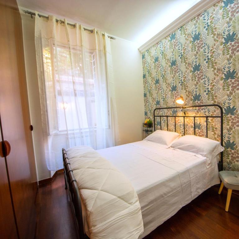 Vicolo 35 - Appartamento con 2 Camere da Letto - 18