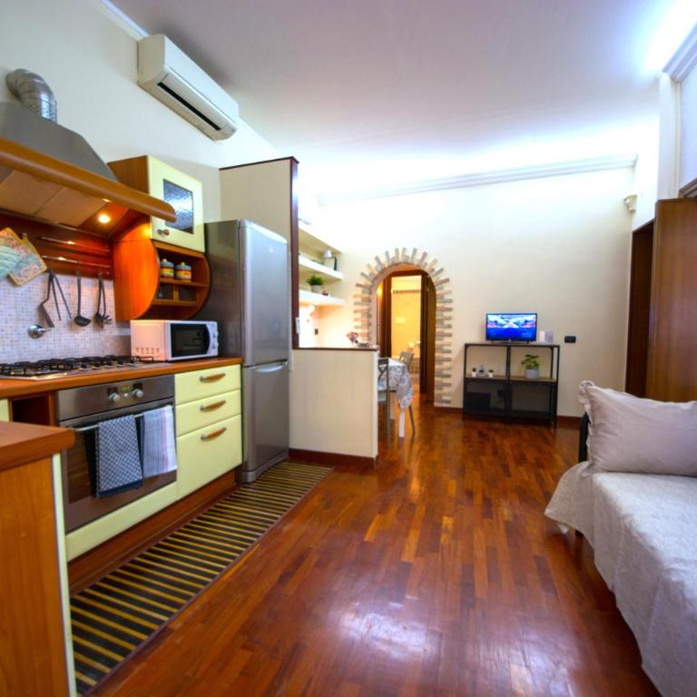 Vicolo 35 - Appartamento con 2 Camere da Letto - 15