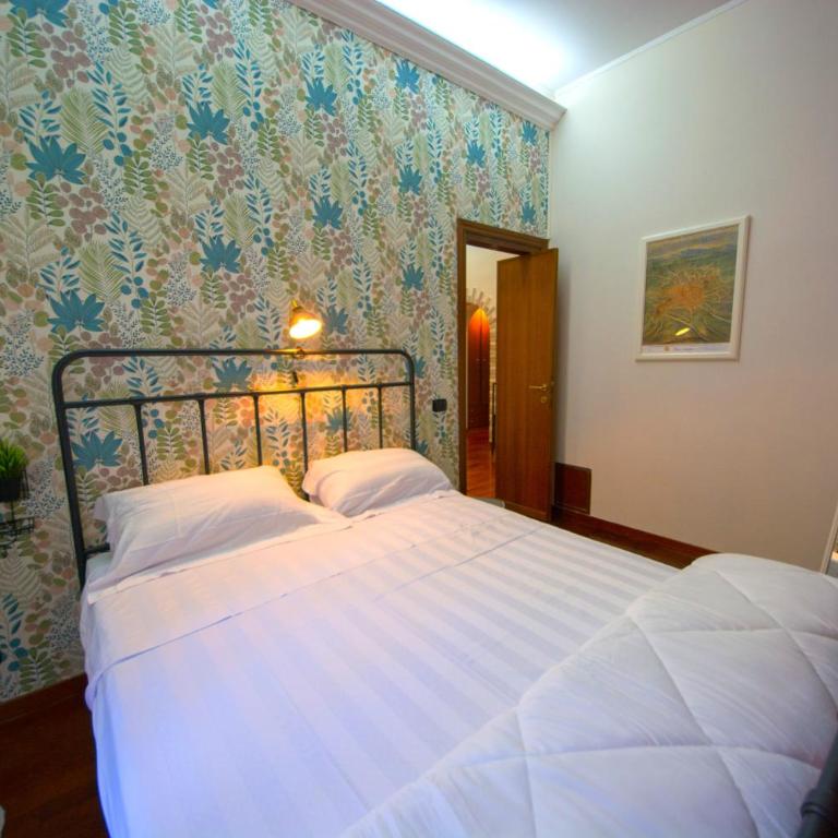 Vicolo 35 - Appartamento con 2 Camere da Letto - 17