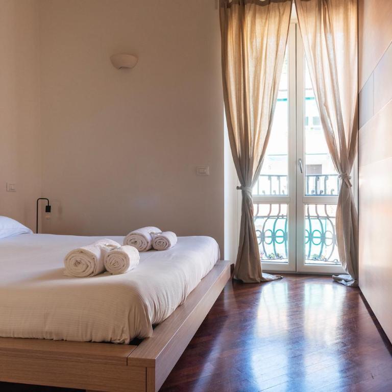 Youhosty - Perugino 6 - Appartamento Superior con 2 Camere da Letto - 8