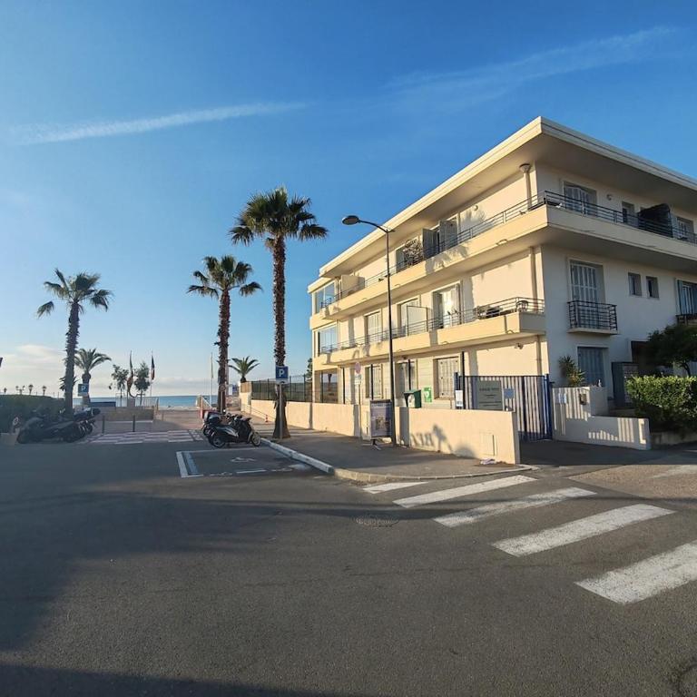 Studio Beach - Studio - 15