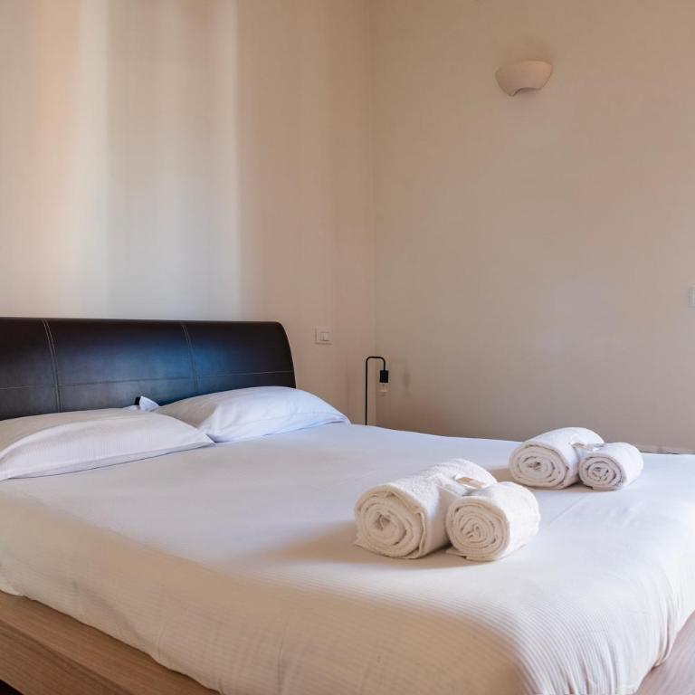 Youhosty - Perugino 6 - Appartamento Superior con 2 Camere da Letto - 15