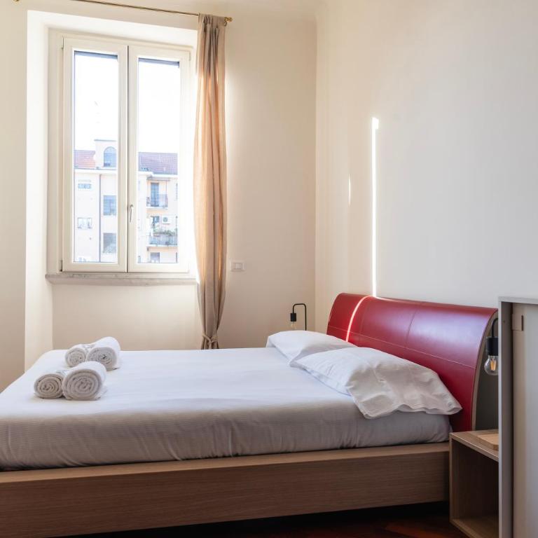 Youhosty - Perugino 6 - Appartamento Superior con 2 Camere da Letto - 18