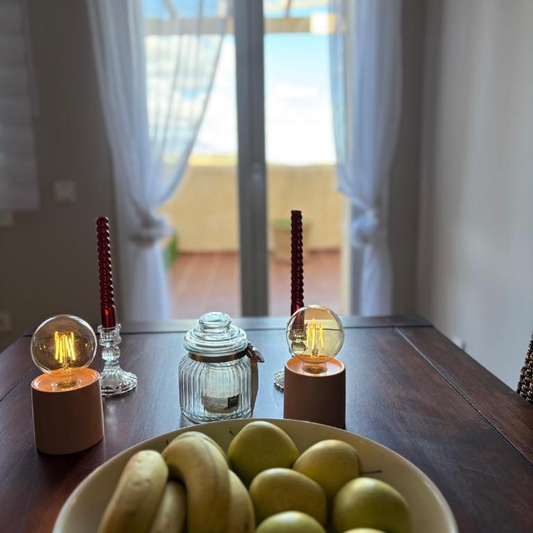 CasaBlanca Ático Luxury Duplex Penthouse - Apartamento de 2 dormitorios con terraza y vistas al mar - 22