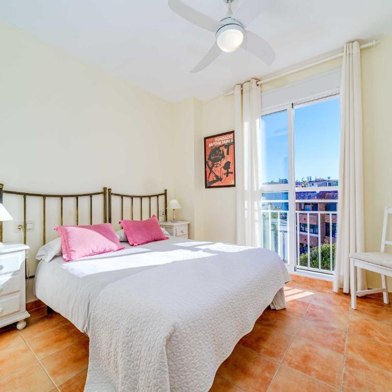 Las Dunas Duplex Apartment Javea Arenal by Rock Rentals - Apartamento con terraza - 4