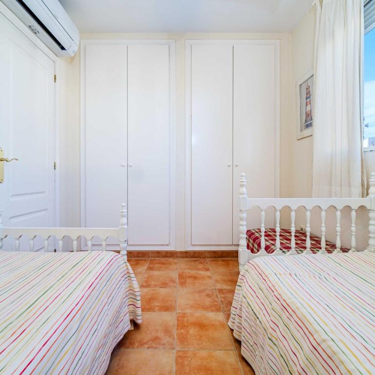 Las Dunas Duplex Apartment Javea Arenal by Rock Rentals - Apartamento con terraza - 16