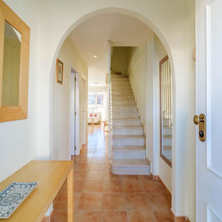 Las Dunas Duplex Apartment Javea Arenal by Rock Rentals - Apartamento con terraza - 20