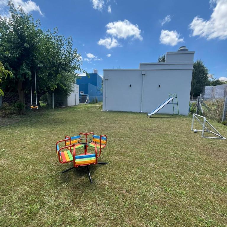 La Elenita Tandil - One-Bedroom House - 26