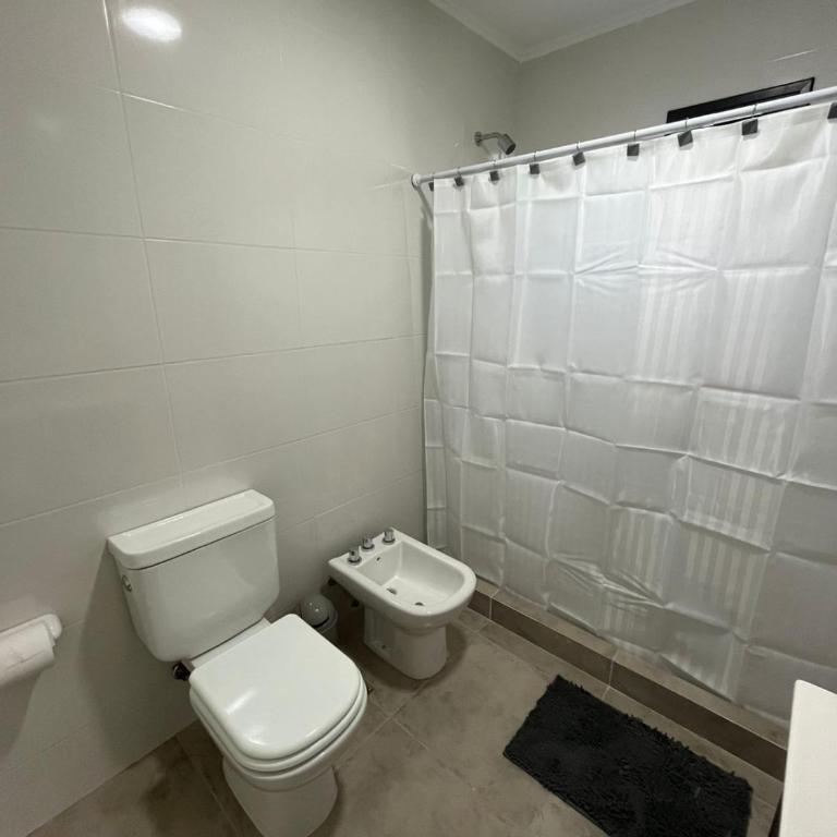 La Elenita Tandil - One-Bedroom House - 16