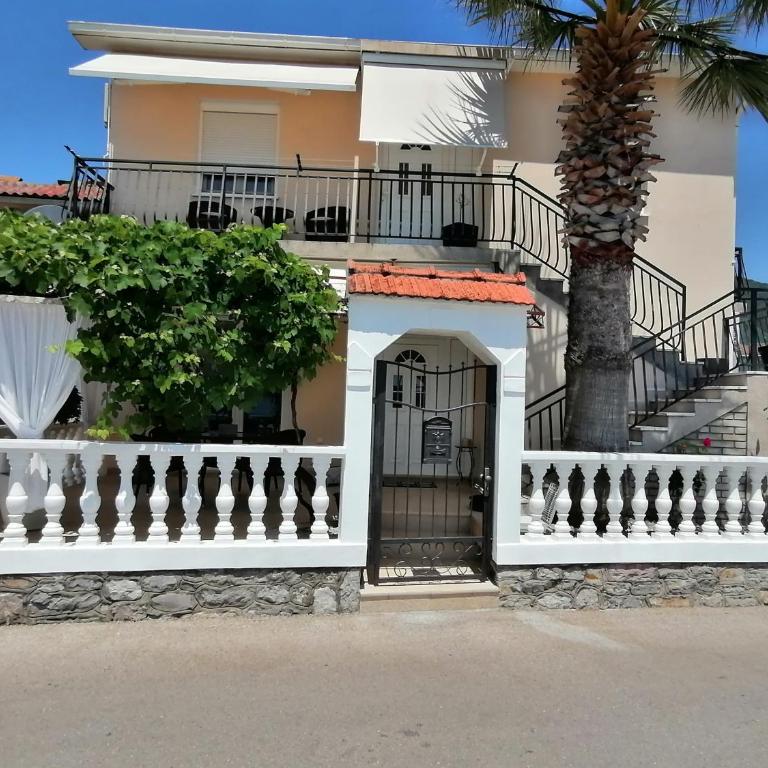 Apartment Casa sul Mare - Apartman sa Terasom - 2