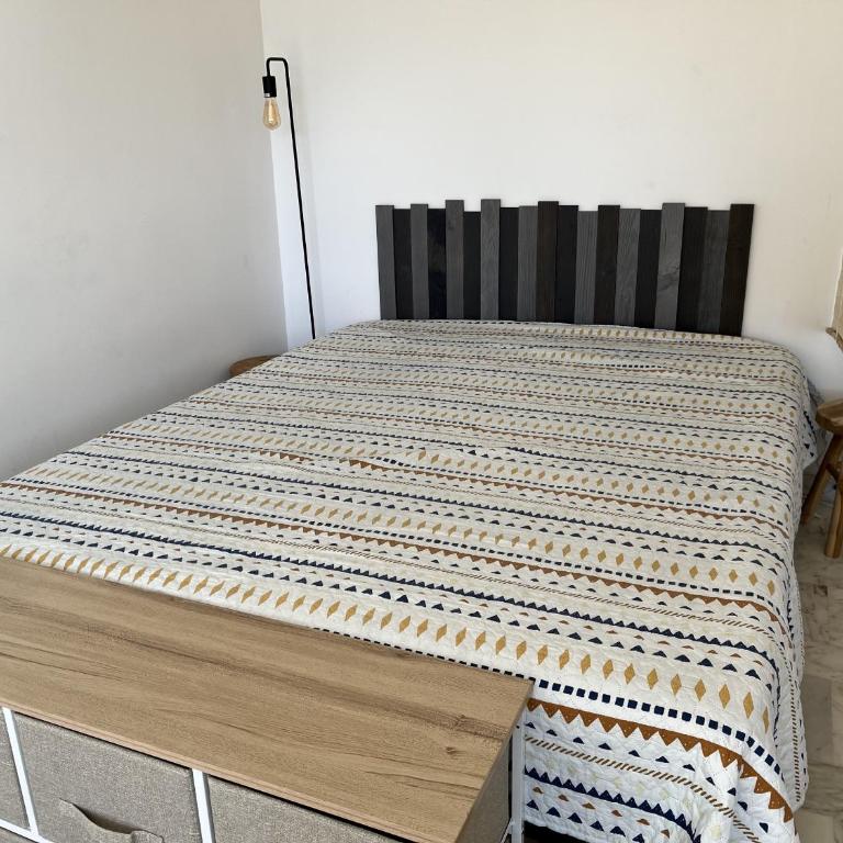 le GENEPY, studio 30m2, 4 p, balcon parking, clim - Standard Studio - 9