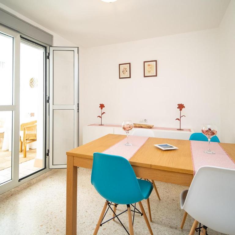Piso Barrameda - Apartamento de 2 dormitorios - 9