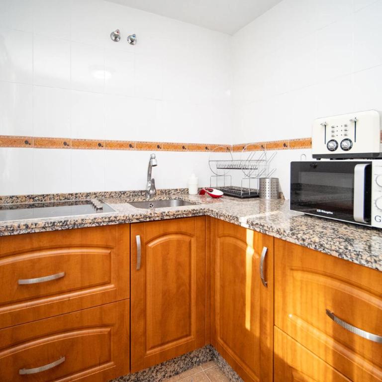 Piso Barrameda - Apartamento de 2 dormitorios - 15