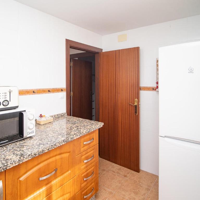 Piso Barrameda - Apartamento de 2 dormitorios - 16