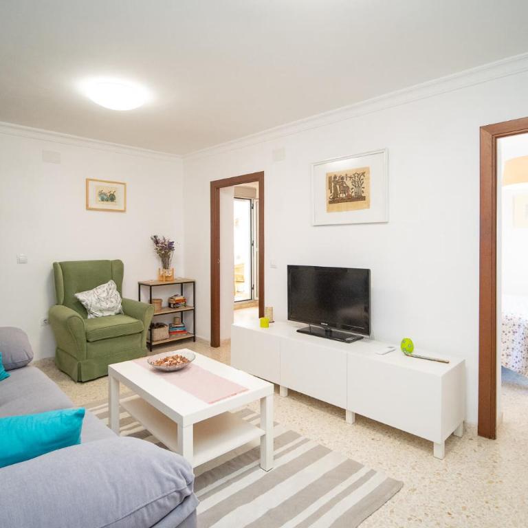 Piso Barrameda - Apartamento de 2 dormitorios - 2