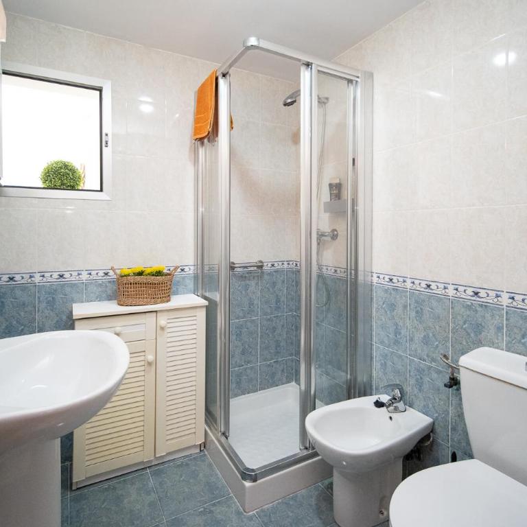 Piso Barrameda - Apartamento de 2 dormitorios - 12