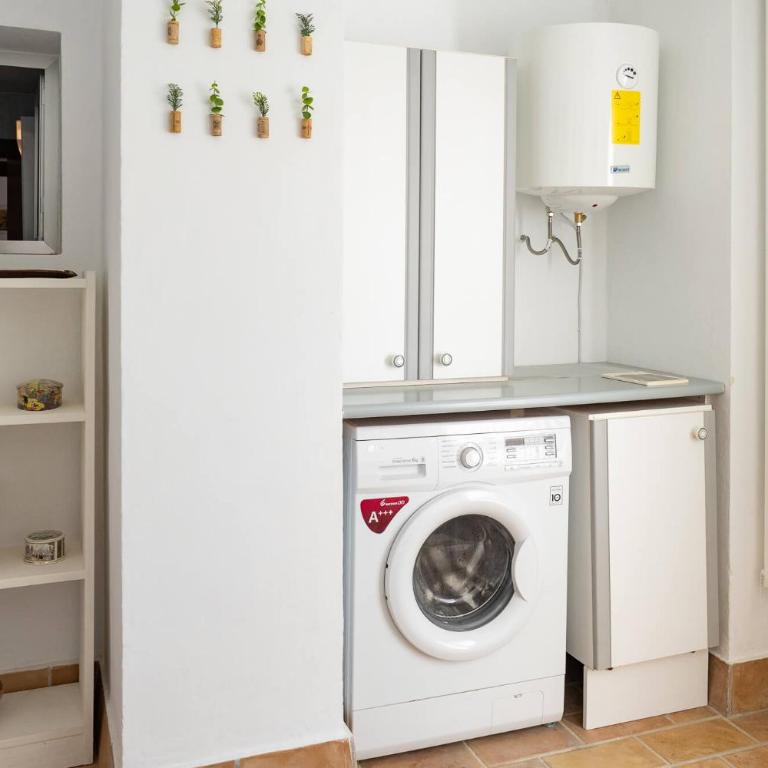 Piso Barrameda - Apartamento de 2 dormitorios - 11