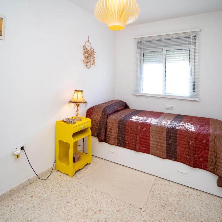 Piso Barrameda - Apartamento de 2 dormitorios - 17