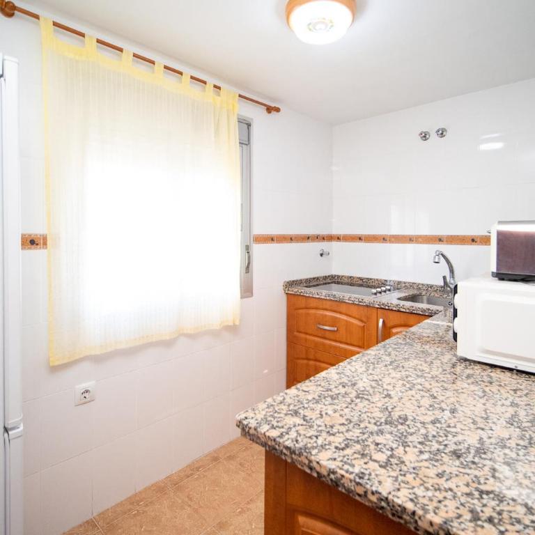 Piso Barrameda - Apartamento de 2 dormitorios - 14