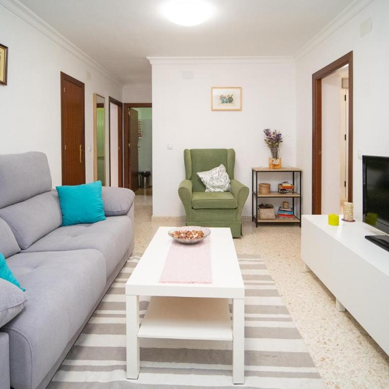 Piso Barrameda - Apartamento de 2 dormitorios - 3