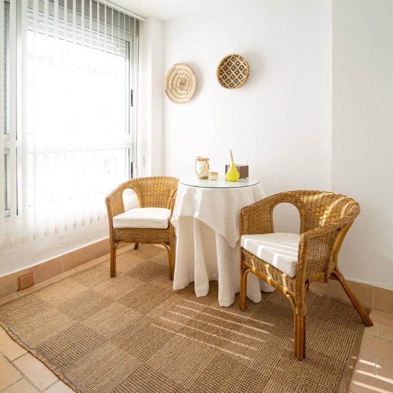 Piso Barrameda - Apartamento de 2 dormitorios - 1