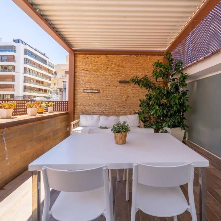 LovelyLoft Altamira Duplex - Two-Bedroom Apartment - 2