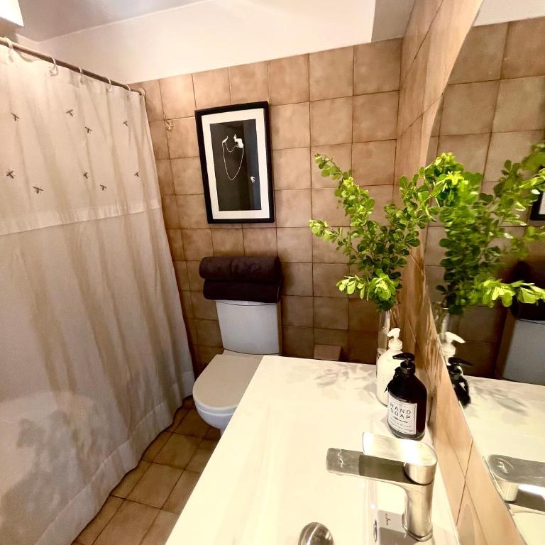 Departamento Delux - Two-Bedroom Apartment - 24
