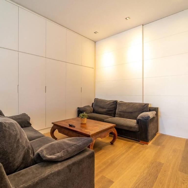 LovelyLoft Altamira Duplex - Two-Bedroom Apartment - 19